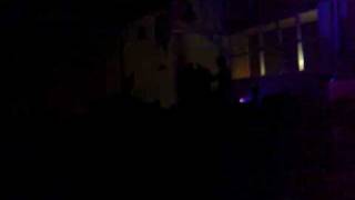 Dj Barbas @ La Canya 14/11/08 1