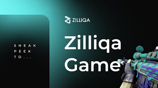 Zilliqa Gaming