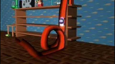 Super Dee Dupper Waker Upper [AngryBLT.com]