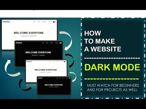How To Make