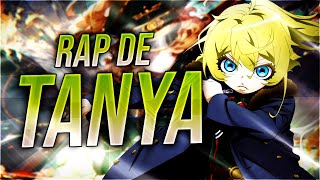 RAP DE TANYA DEGURECHAFF | Youjo Senki | Kinox chords