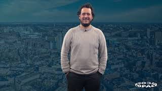 Object First Video: Why is Ootbi the best storage for Veeam