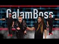 GALAMBOSS  X NORYNA - ROBBANÁS /Official Videoclip/ image