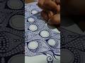 Unique mandal art'.....||#shorts #mandala #drawing