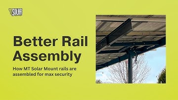 Tamarack Rails Overview