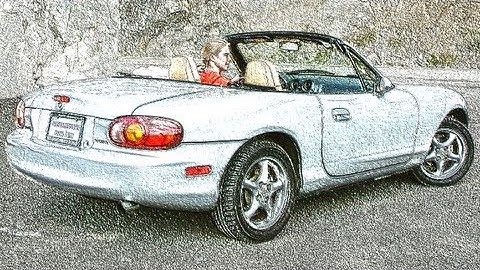 GIMP 2.8 Tutorial - Easy Art