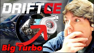 I Finally Know How to Play DRIFTCE  / Episode 3