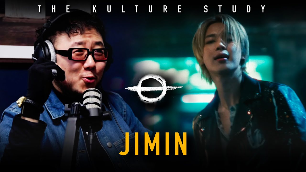 The Kulture Study: Jimin 'Who' MV