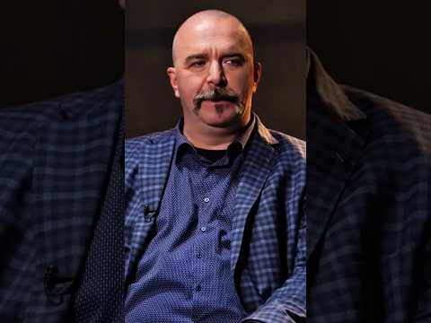 Деконструкция Клим Жуков
