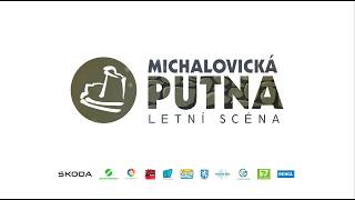 Kino - Letní scéna Michalovická Putna 2026