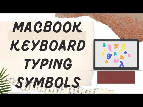 Why is My MacBook Keyboard Typing Symbols Only? - Solved!