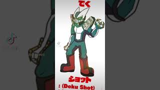 Ap Presenting Anime My Hero Academia And Kill La Kill