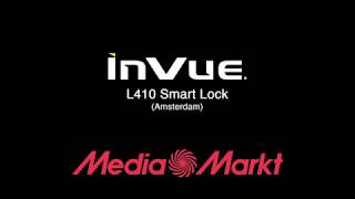 Media Markt, L410 Smart Lock Use Case