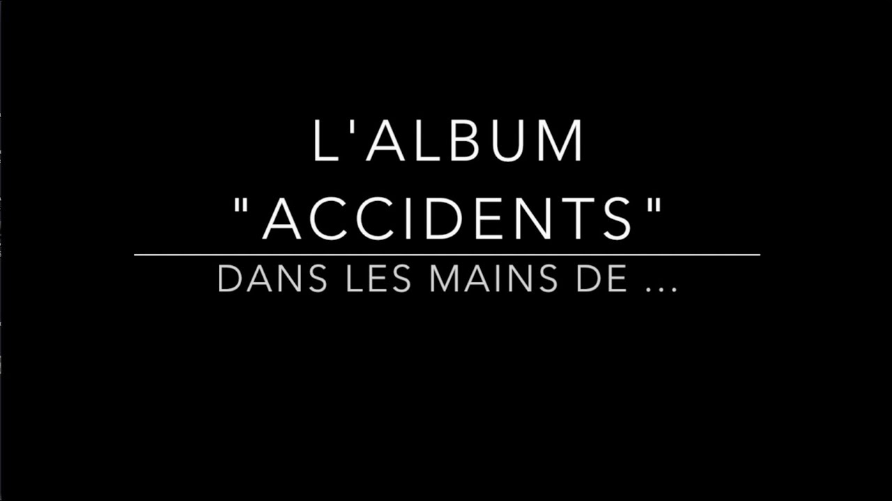 Watch KLINK CLOCK - Accidents : Dans les mains de ... on YouTube Watch KLINK CLOCK - Accidents : Dans les mains de ... on YouTube