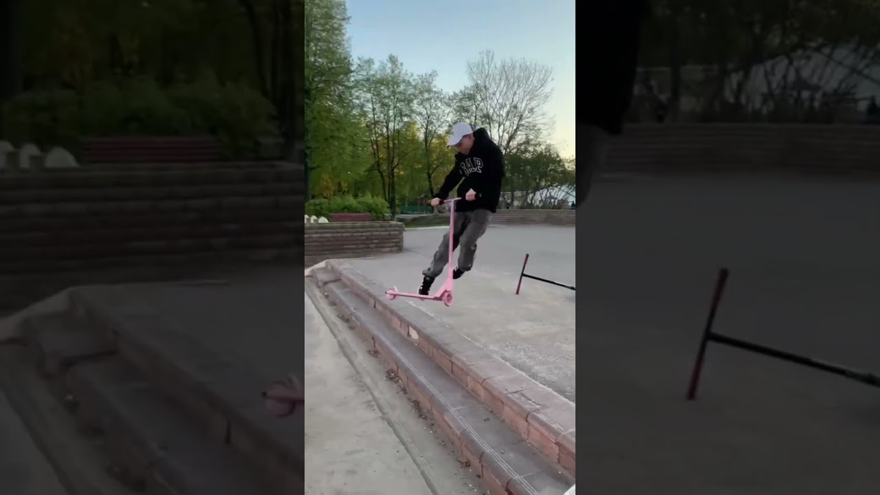 Как я добирал два випа 