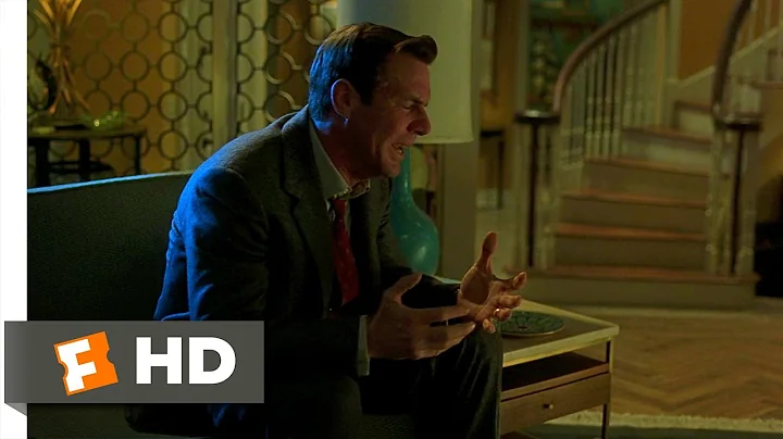 Far from Heaven (10/10) Movie CLIP - Frank Confess...