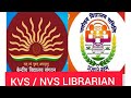 Breaking news KVS NVS vacancy notification full details last date,age, syllabus,eligible etc.. #kvs 