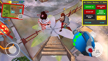 Dark Riddle 14.0.0 New Year 2022 New Updater : Gameplay Walkthrough | Part 32