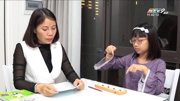 NPtv l HTV9 l KYNA FOR KIDS TOÁN ONLINE KYNA SOROBAN CHO TRẺ