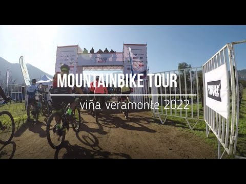 Mountainbike Tour 2022