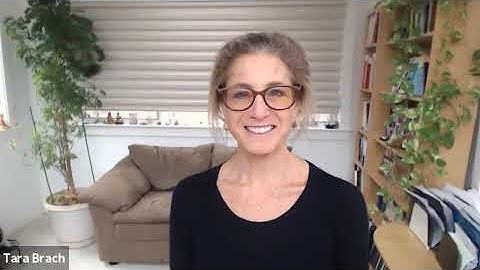 Desire and Addiction: Voices of Longing Calling You Home with Tara Brach (Part 2)