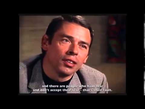 Jacques Brel, La bêtise.