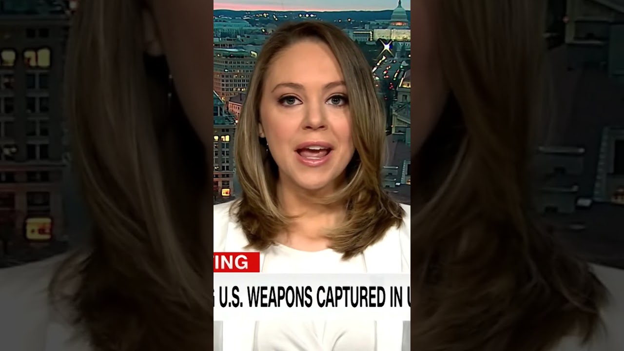 IRAN - ON REVERSE ENGINEERING USA WEAPONS FOUND ON UKRAINE BATTLEFIELD  3 10 23