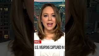 IRAN - ON REVERSE ENGINEERING USA WEAPONS FOUND ON UKRAINE BATTLEFIELD  3 10 23 Net Worth