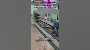 How to choose laser cladding equipment