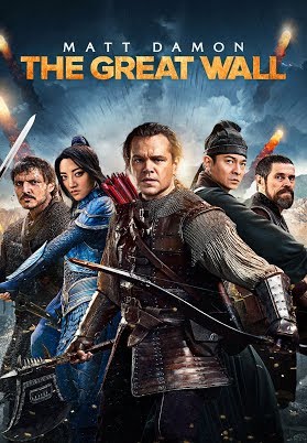 The Great Wall