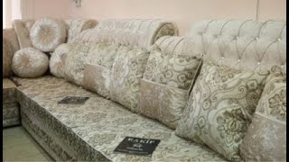 Мебель от «Rakip» теперь в новом салоне в Симферополе