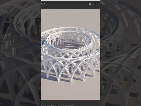 Simple parametric model