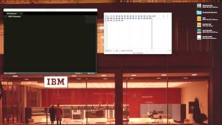 (Please Watch in HD) Creating a Bitmap Image from Text in a Hex Editor