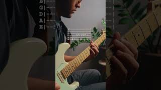 let it happen - tame impala (guitar tutorial with tabs and chords) #letithappen #tameimpala #guitar