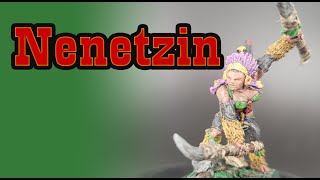 Nenetzin - Amazonen - Freebooters Fate - Im Fokus