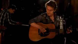 Video thumbnail of "Blue Rodeo - One Light Left in Heaven"