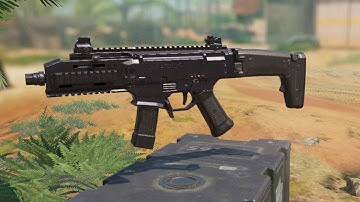 This CX9 gunsmith will make your enemies mad! | #codmobile #codm