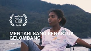 Mentari Sang Penakluk Gelombang - Trailer | FFD 2024