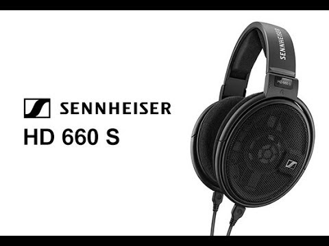 Sennheiser HD 660S2 - Casques hi-fi sur Son-Vidéo.com