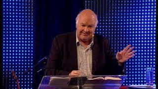 John Lennox: The Word Became Flesh