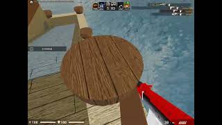 Roblox - Counter Blox - Deathmatch