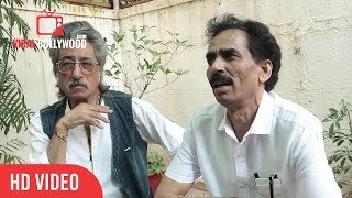 Shakti Kapoor After Watching The Journey Of Karma Movie With Womens From Ngo