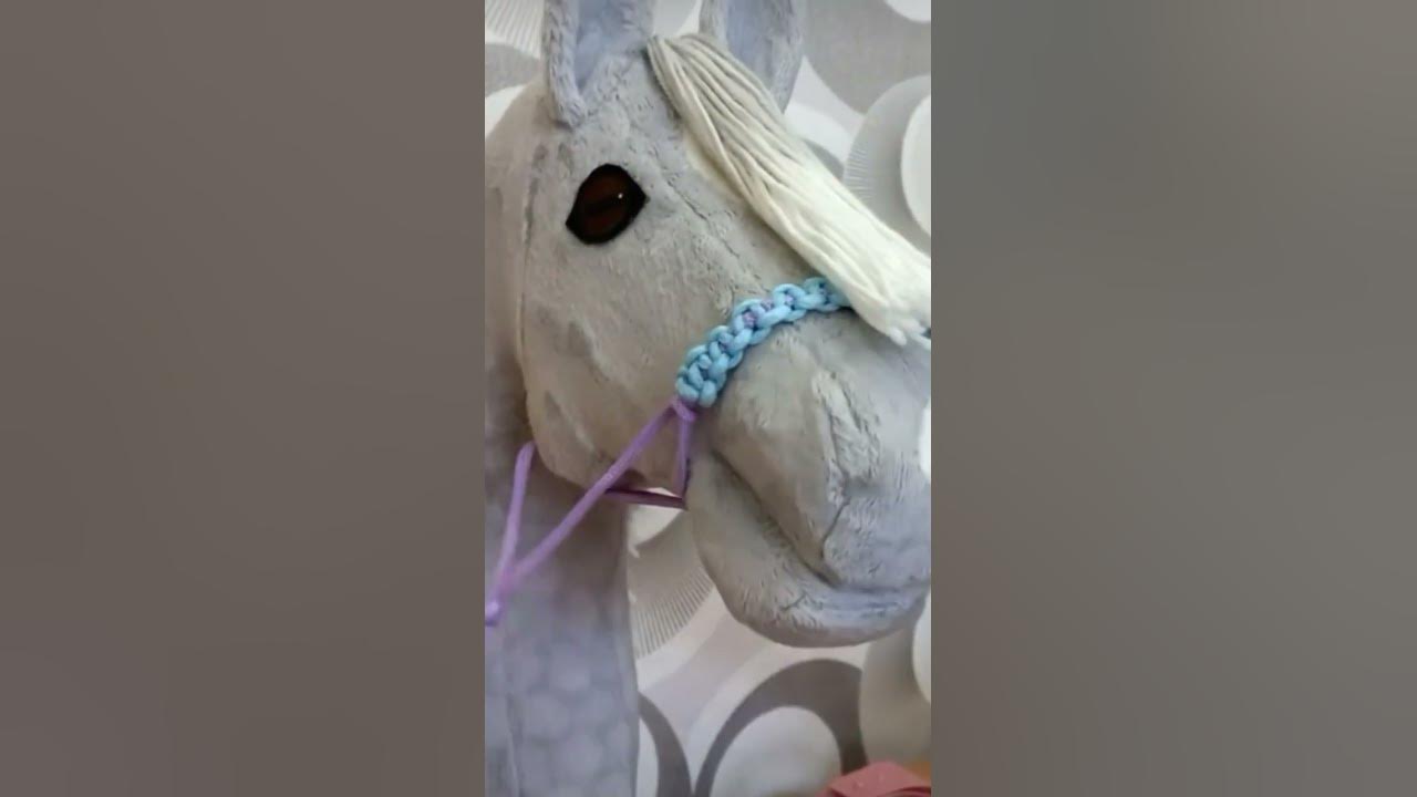 Хорс 💚💙💜 #хобихорсинг #хорс #хорсик #хорсики - YouTube