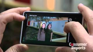 Smart phones that solve photo problems | Consumer Reports