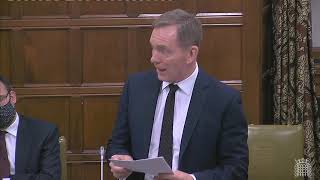 Westminster Hall Debate in the UK Parliament about Magnitsky Sanctions