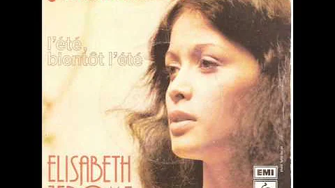 Elisabeth Jerome - Maladie D'Amour