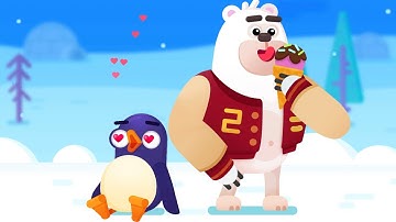 Bouncemasters Gameplay Walkthrough | Part 1 | iOS/Android