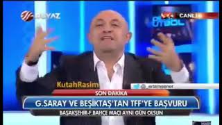 Si̇nan Engi̇n Benim Fikrim Beni İlgilendirmez