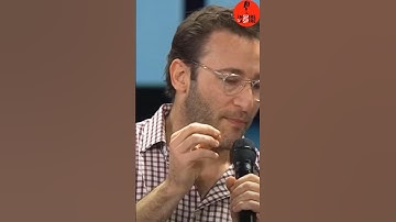 Simon Sinek: Introvert and Extrovert Leaders Secrets to Success #shorts