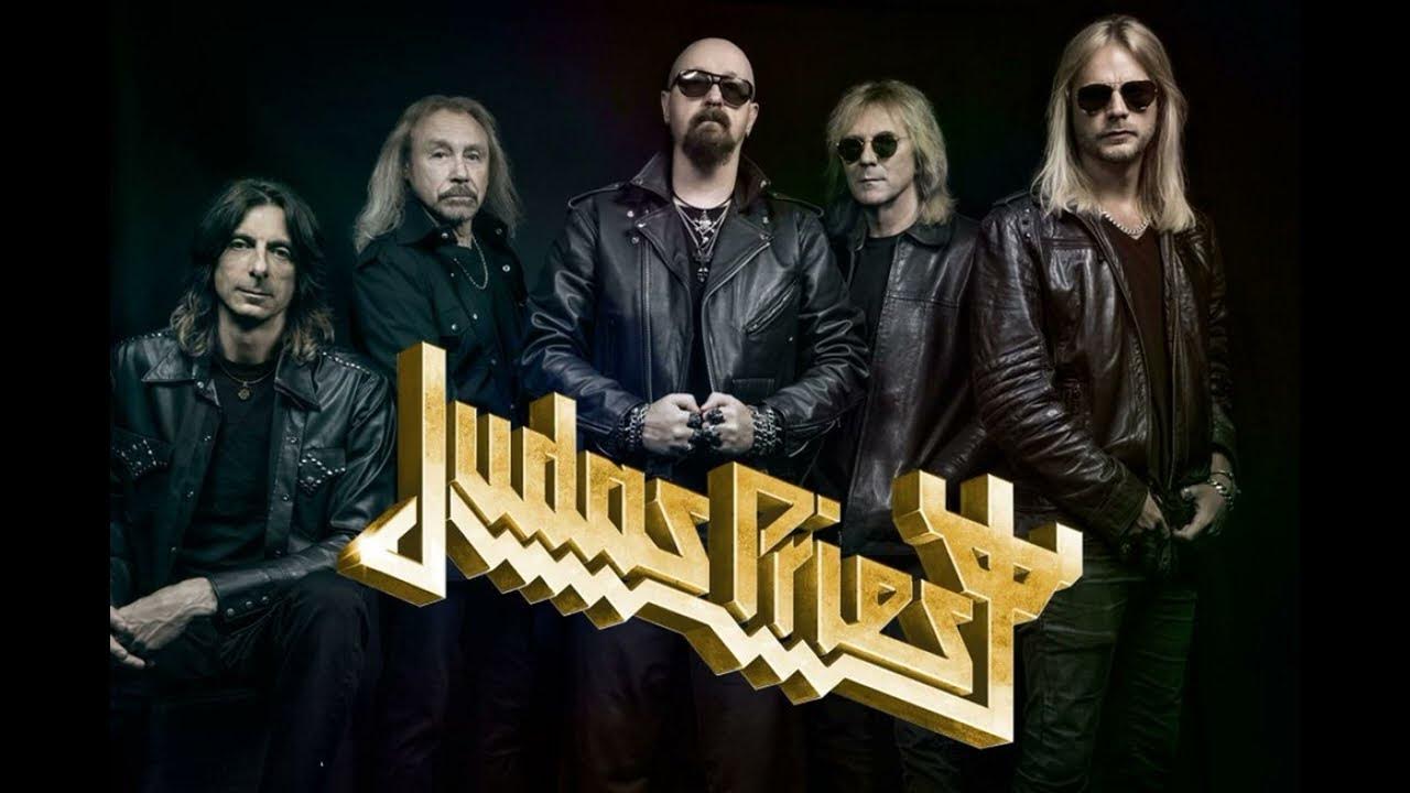 Judas Priest - The Ripper GUITAR BACKING TRACK WITH VOCALS! - YouTube